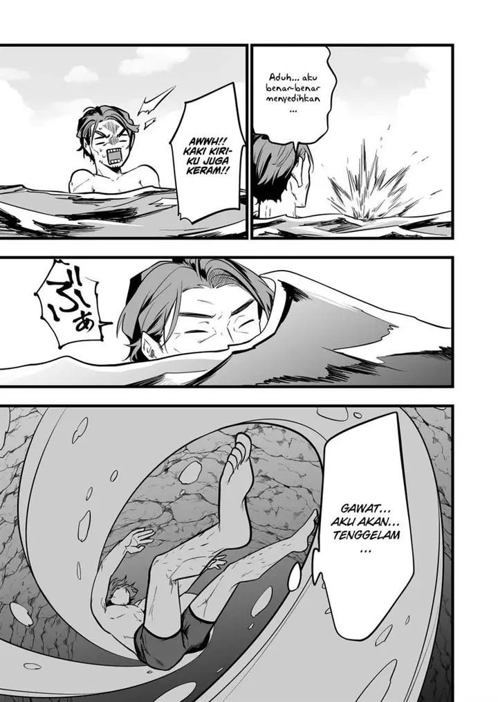 image-komik-ano-toki-tasukete-itadaita-monster-musume-desu-chapter-45-15/23