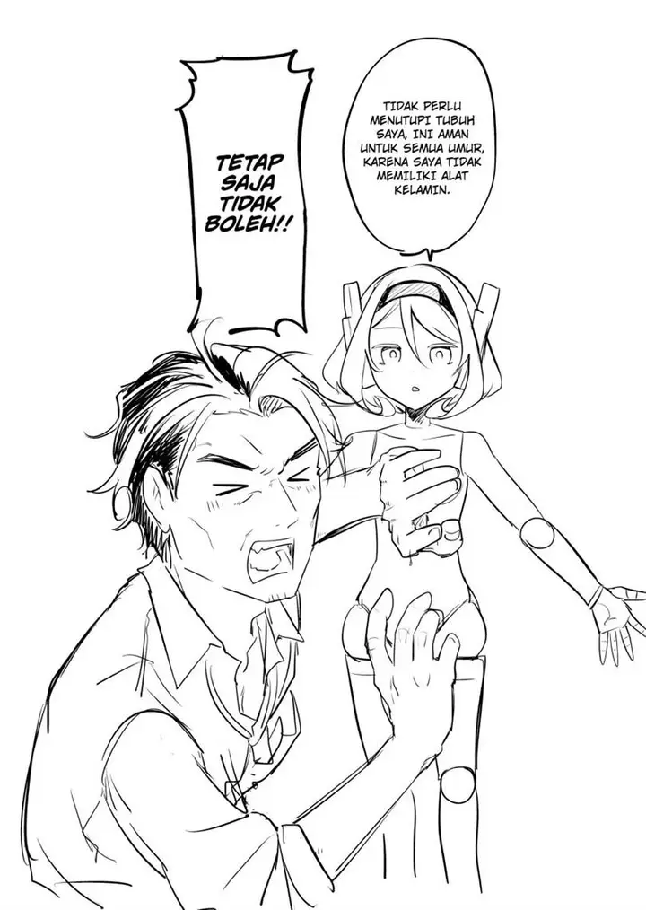 image-komik-ano-toki-tasukete-itadaita-monster-musume-desu-chapter-45-22/23