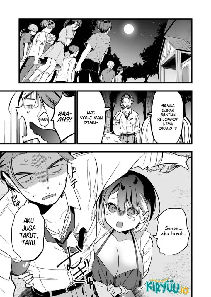 image-komik-ano-toki-tasukete-itadaita-monster-musume-desu-chapter-46-1/19