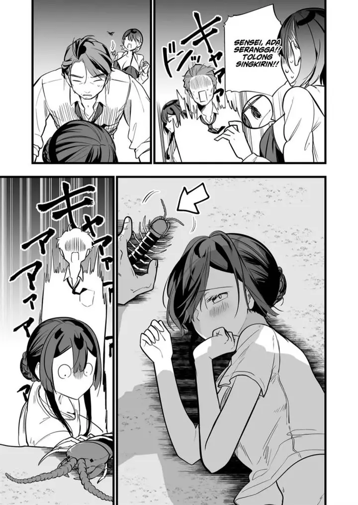 image-komik-ano-toki-tasukete-itadaita-monster-musume-desu-chapter-46-11/19