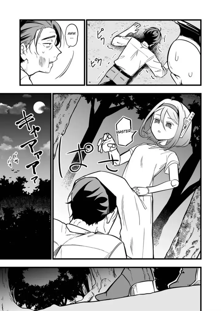 image-komik-ano-toki-tasukete-itadaita-monster-musume-desu-chapter-46-13/19