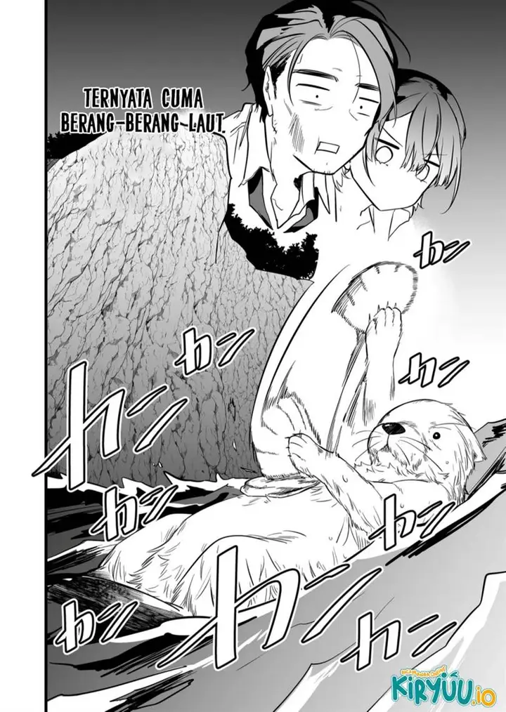 image-komik-ano-toki-tasukete-itadaita-monster-musume-desu-chapter-46-18/19