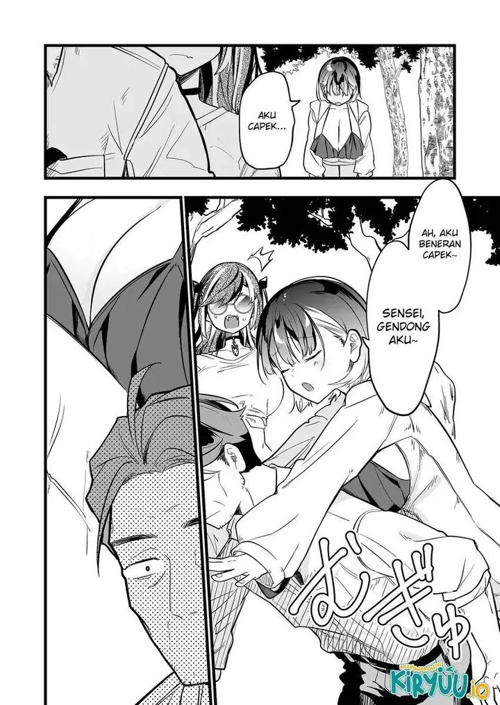 image-komik-ano-toki-tasukete-itadaita-monster-musume-desu-chapter-47-12/19
