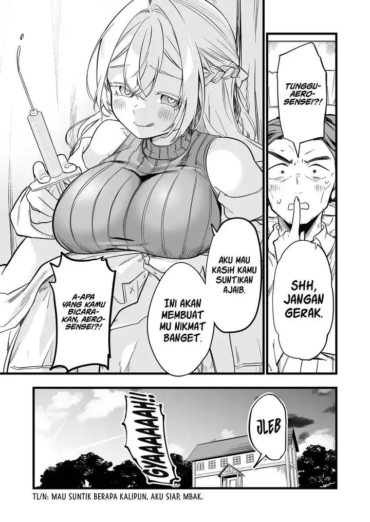 image-komik-ano-toki-tasukete-itadaita-monster-musume-desu-chapter-48-11/24