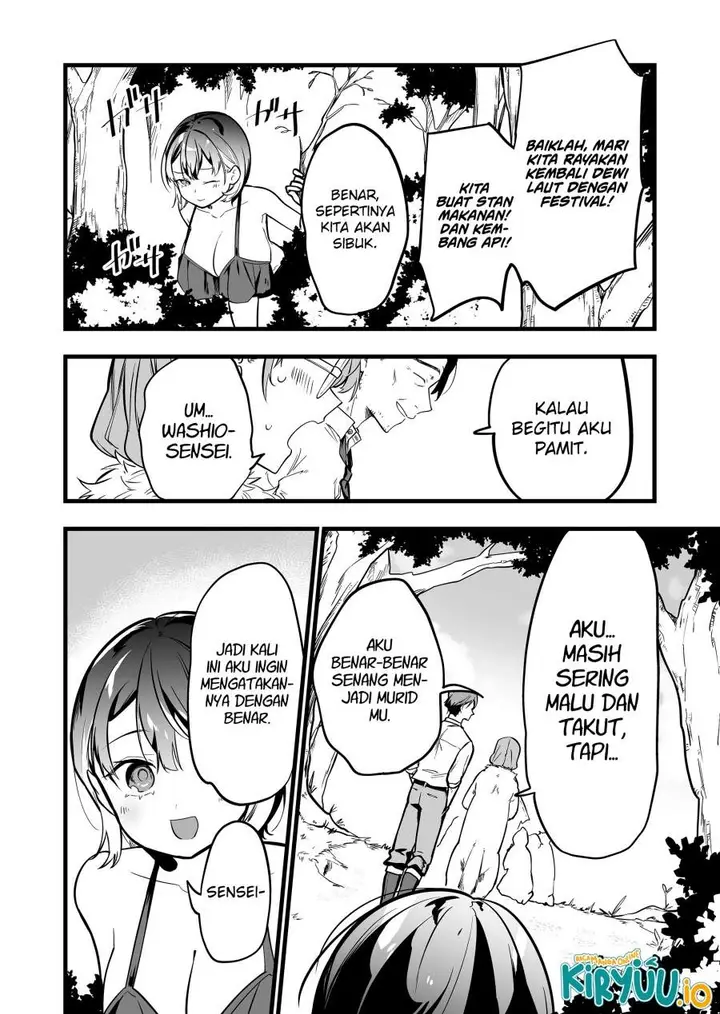 image-komik-ano-toki-tasukete-itadaita-monster-musume-desu-chapter-51-15/20