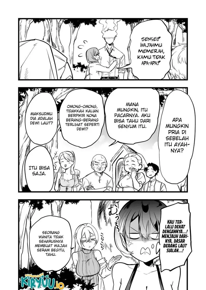 image-komik-ano-toki-tasukete-itadaita-monster-musume-desu-chapter-51-19/20