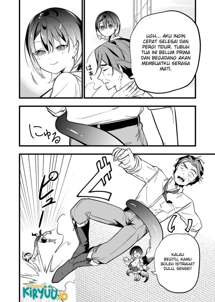 image-komik-ano-toki-tasukete-itadaita-monster-musume-desu-chapter-52-11/18