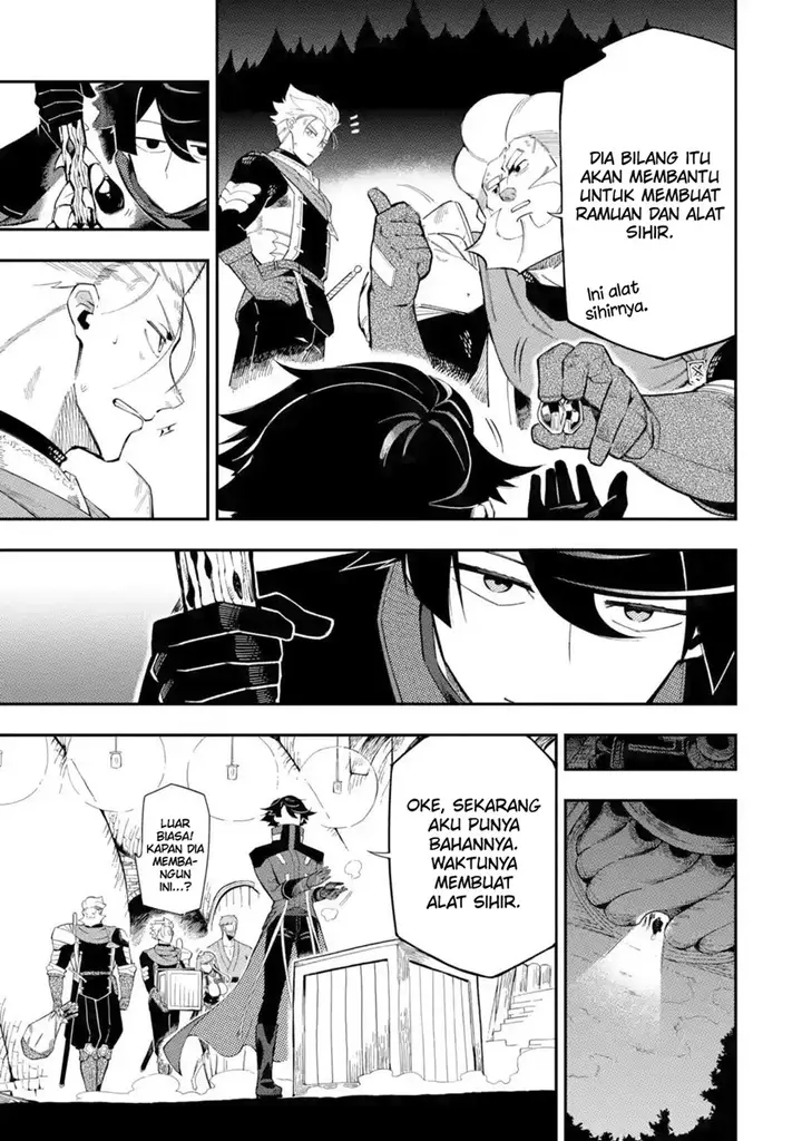 image-komik-ansatsu-skill-de-isekai-saikyou-renkinjutsu-to-ansatsujutsu-o-kiwameta-ore-wa-sekai-o-kage-kara-shihai-suru-chapter-10.1-12/22