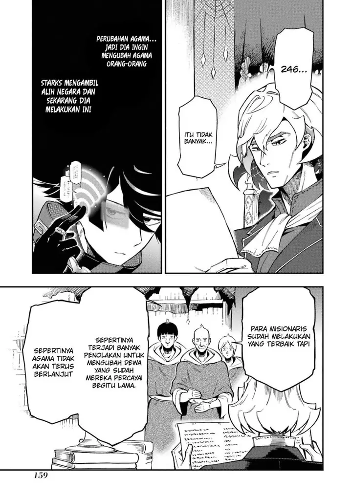 image-komik-ansatsu-skill-de-isekai-saikyou-renkinjutsu-to-ansatsujutsu-o-kiwameta-ore-wa-sekai-o-kage-kara-shihai-suru-chapter-11-32/61
