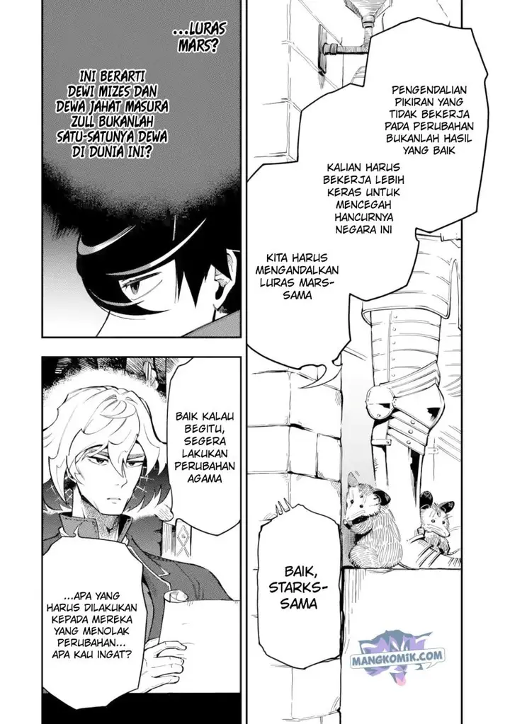 image-komik-ansatsu-skill-de-isekai-saikyou-renkinjutsu-to-ansatsujutsu-o-kiwameta-ore-wa-sekai-o-kage-kara-shihai-suru-chapter-11-33/61