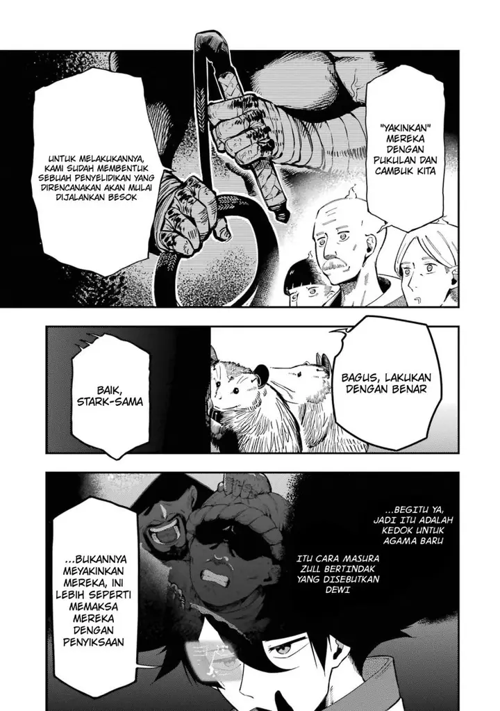 image-komik-ansatsu-skill-de-isekai-saikyou-renkinjutsu-to-ansatsujutsu-o-kiwameta-ore-wa-sekai-o-kage-kara-shihai-suru-chapter-11-34/61