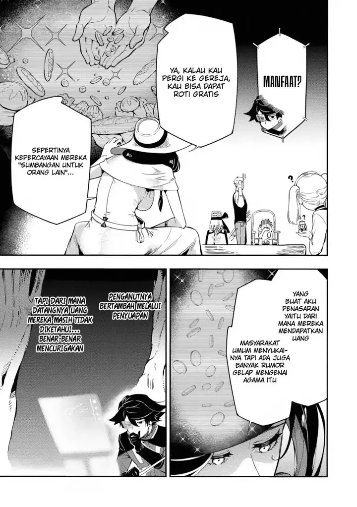 image-komik-ansatsu-skill-de-isekai-saikyou-renkinjutsu-to-ansatsujutsu-o-kiwameta-ore-wa-sekai-o-kage-kara-shihai-suru-chapter-11-36/61