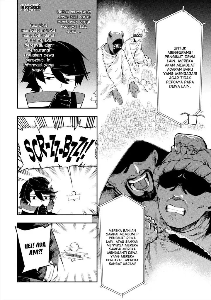 image-komik-ansatsu-skill-de-isekai-saikyou-renkinjutsu-to-ansatsujutsu-o-kiwameta-ore-wa-sekai-o-kage-kara-shihai-suru-chapter-1.2-21/28