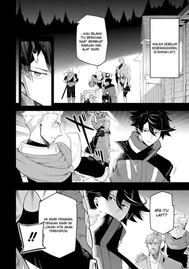 image-komik-ansatsu-skill-de-isekai-saikyou-renkinjutsu-to-ansatsujutsu-o-kiwameta-ore-wa-sekai-o-kage-kara-shihai-suru-chapter-13-2/67