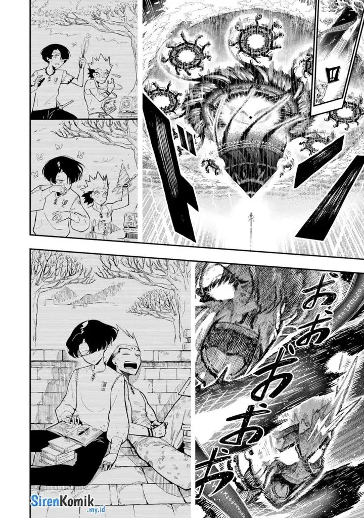 image-komik-ansatsu-skill-de-isekai-saikyou-renkinjutsu-to-ansatsujutsu-o-kiwameta-ore-wa-sekai-o-kage-kara-shihai-suru-chapter-13-48/67