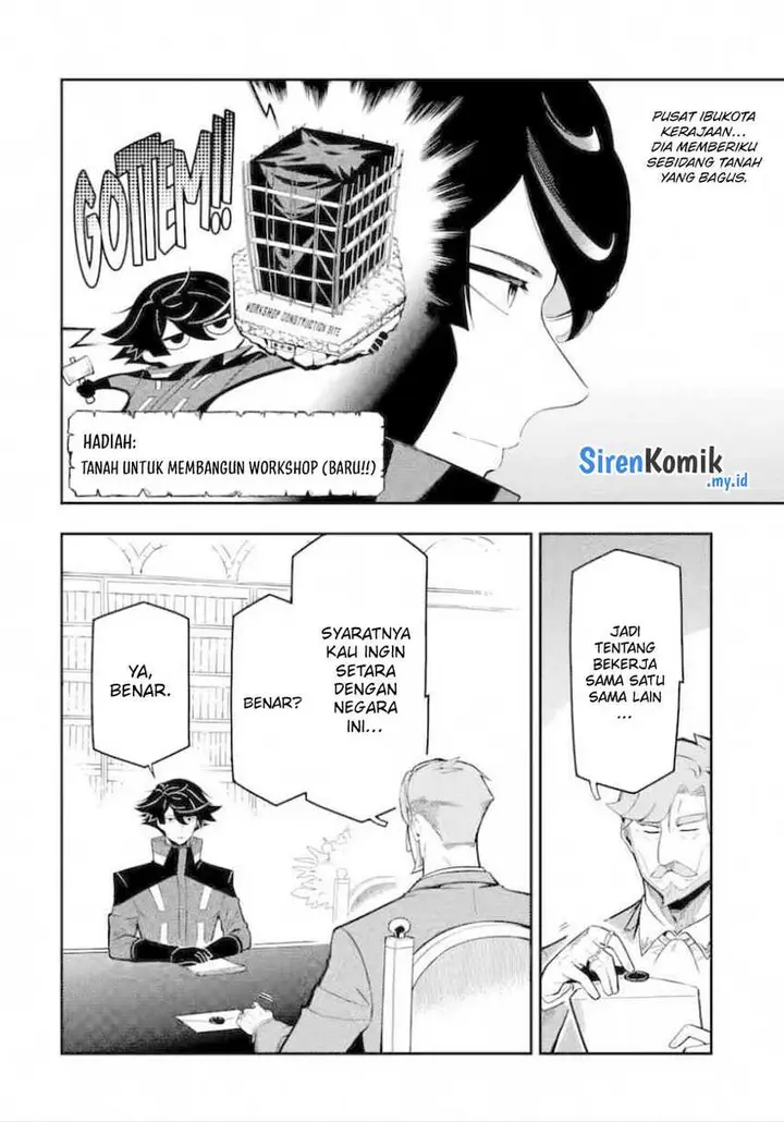 image-komik-ansatsu-skill-de-isekai-saikyou-renkinjutsu-to-ansatsujutsu-o-kiwameta-ore-wa-sekai-o-kage-kara-shihai-suru-chapter-15-12/45