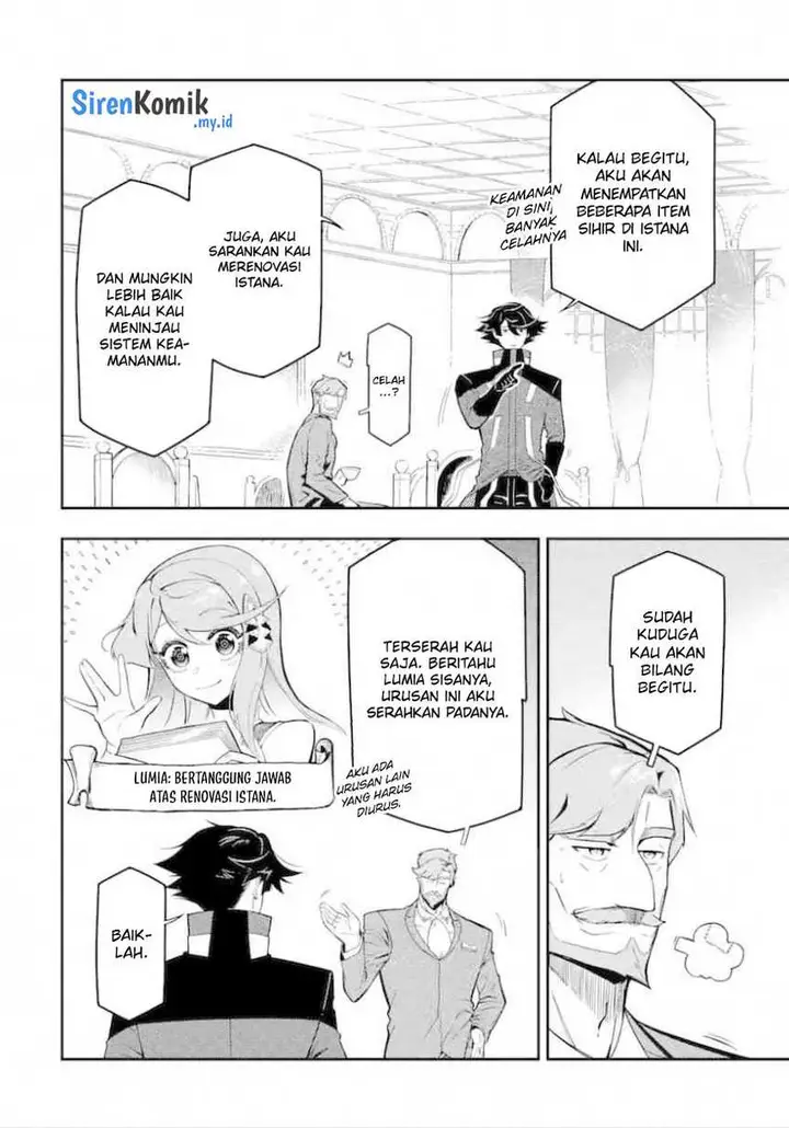 image-komik-ansatsu-skill-de-isekai-saikyou-renkinjutsu-to-ansatsujutsu-o-kiwameta-ore-wa-sekai-o-kage-kara-shihai-suru-chapter-15-16/45