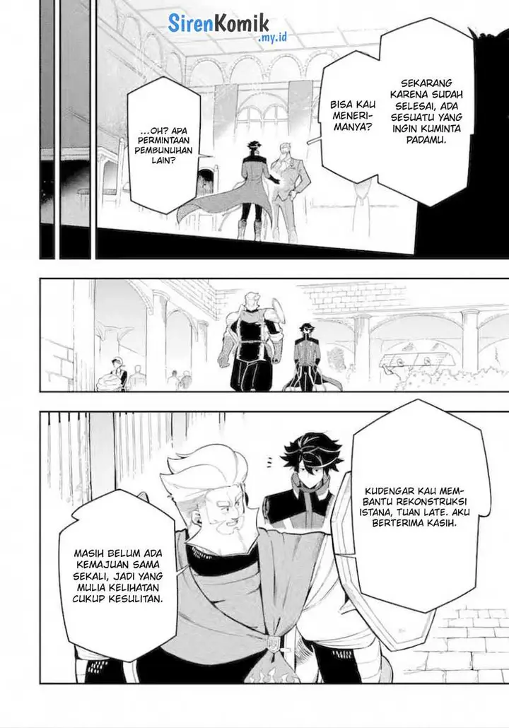 image-komik-ansatsu-skill-de-isekai-saikyou-renkinjutsu-to-ansatsujutsu-o-kiwameta-ore-wa-sekai-o-kage-kara-shihai-suru-chapter-15-18/45