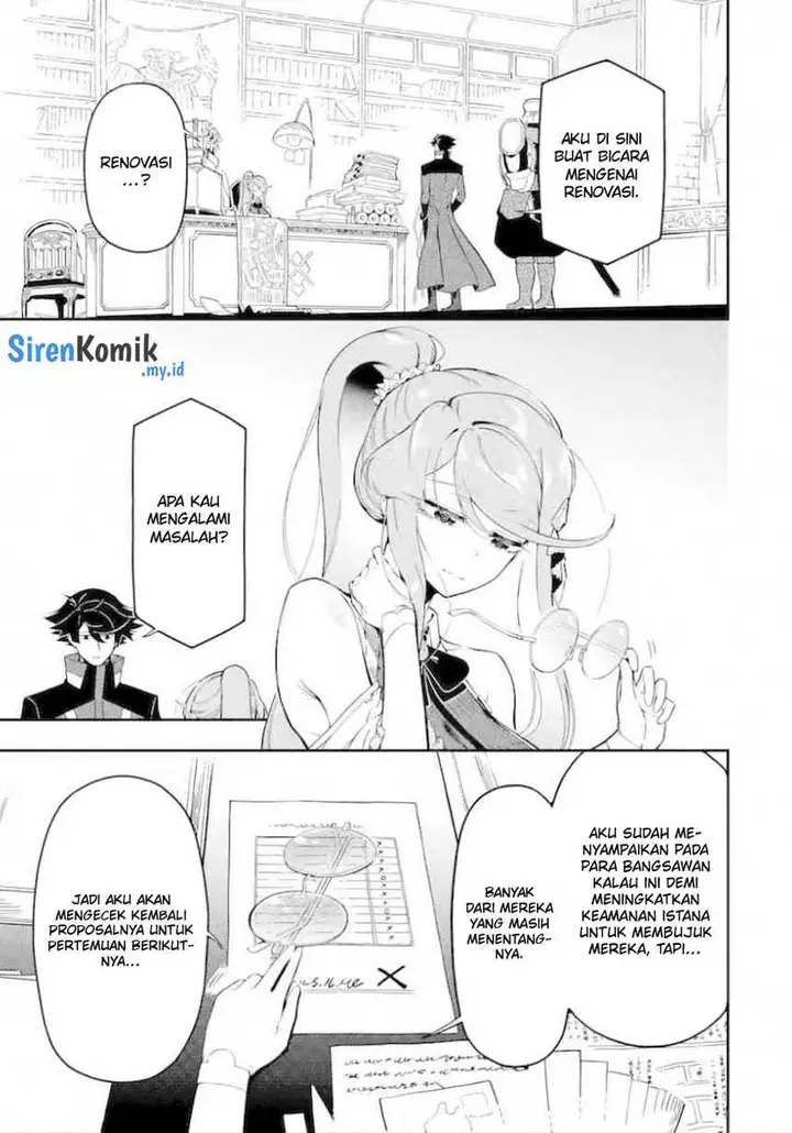 image-komik-ansatsu-skill-de-isekai-saikyou-renkinjutsu-to-ansatsujutsu-o-kiwameta-ore-wa-sekai-o-kage-kara-shihai-suru-chapter-15-21/45