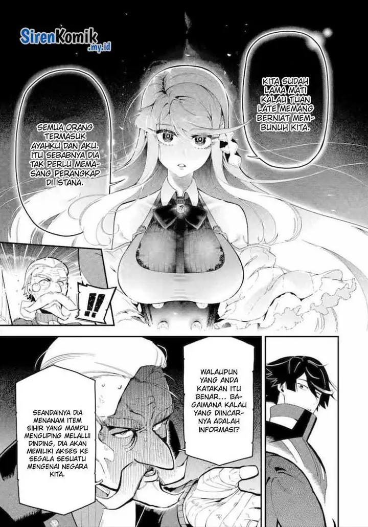 image-komik-ansatsu-skill-de-isekai-saikyou-renkinjutsu-to-ansatsujutsu-o-kiwameta-ore-wa-sekai-o-kage-kara-shihai-suru-chapter-15-26/45
