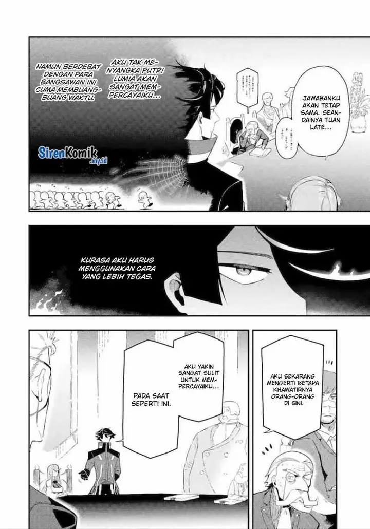 image-komik-ansatsu-skill-de-isekai-saikyou-renkinjutsu-to-ansatsujutsu-o-kiwameta-ore-wa-sekai-o-kage-kara-shihai-suru-chapter-15-28/45