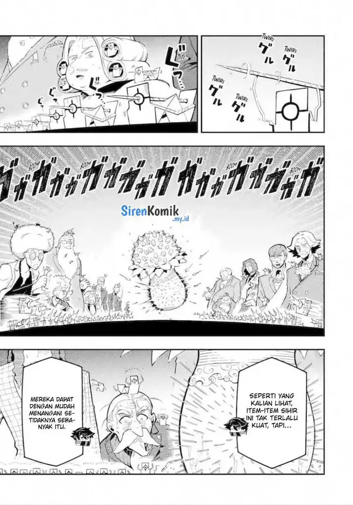 image-komik-ansatsu-skill-de-isekai-saikyou-renkinjutsu-to-ansatsujutsu-o-kiwameta-ore-wa-sekai-o-kage-kara-shihai-suru-chapter-15-39/45