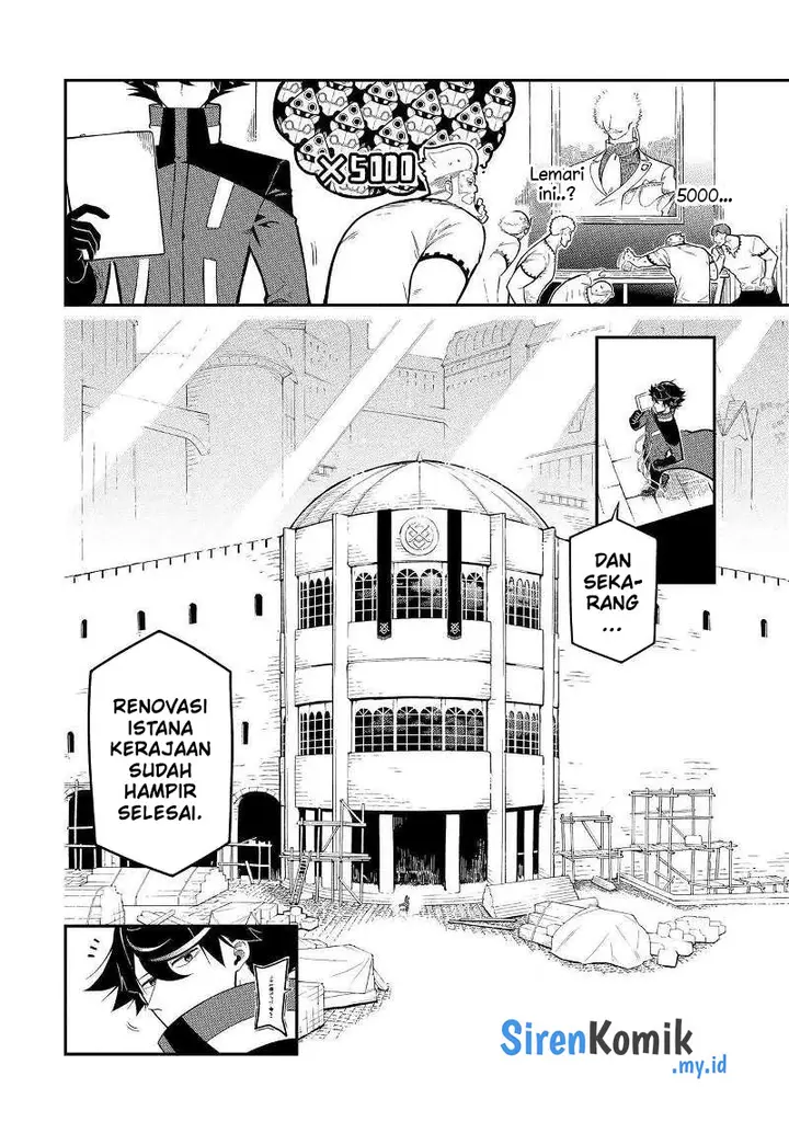 image-komik-ansatsu-skill-de-isekai-saikyou-renkinjutsu-to-ansatsujutsu-o-kiwameta-ore-wa-sekai-o-kage-kara-shihai-suru-chapter-16-4/39