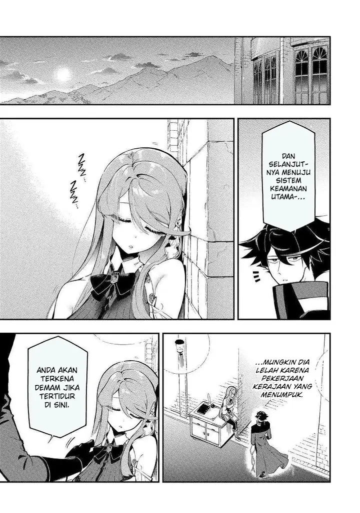 image-komik-ansatsu-skill-de-isekai-saikyou-renkinjutsu-to-ansatsujutsu-o-kiwameta-ore-wa-sekai-o-kage-kara-shihai-suru-chapter-16-9/39