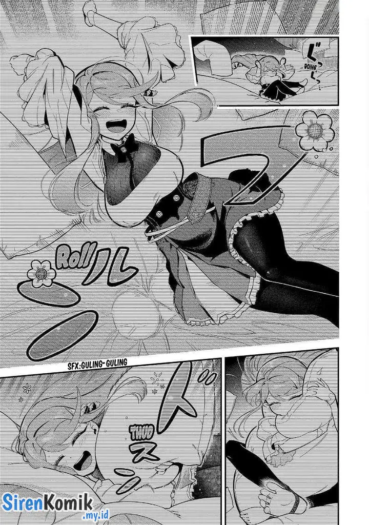 image-komik-ansatsu-skill-de-isekai-saikyou-renkinjutsu-to-ansatsujutsu-o-kiwameta-ore-wa-sekai-o-kage-kara-shihai-suru-chapter-16-23/39