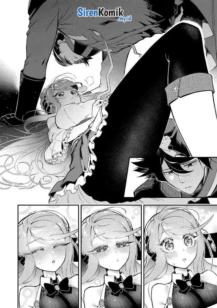 image-komik-ansatsu-skill-de-isekai-saikyou-renkinjutsu-to-ansatsujutsu-o-kiwameta-ore-wa-sekai-o-kage-kara-shihai-suru-chapter-16-26/39