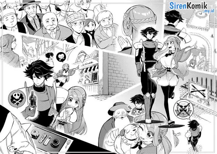 image-komik-ansatsu-skill-de-isekai-saikyou-renkinjutsu-to-ansatsujutsu-o-kiwameta-ore-wa-sekai-o-kage-kara-shihai-suru-chapter-17-12/45