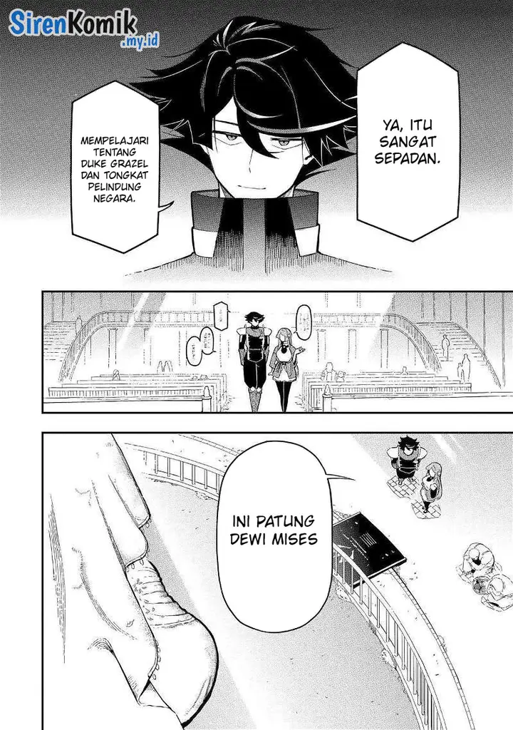 image-komik-ansatsu-skill-de-isekai-saikyou-renkinjutsu-to-ansatsujutsu-o-kiwameta-ore-wa-sekai-o-kage-kara-shihai-suru-chapter-17-25/45