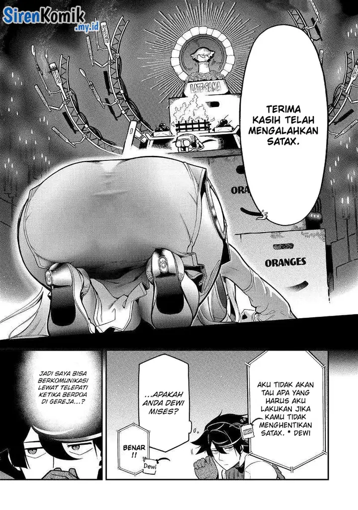 image-komik-ansatsu-skill-de-isekai-saikyou-renkinjutsu-to-ansatsujutsu-o-kiwameta-ore-wa-sekai-o-kage-kara-shihai-suru-chapter-17-28/45