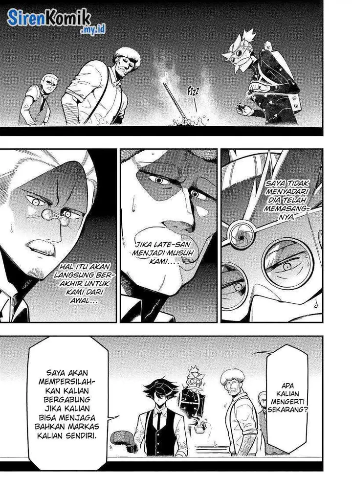 image-komik-ansatsu-skill-de-isekai-saikyou-renkinjutsu-to-ansatsujutsu-o-kiwameta-ore-wa-sekai-o-kage-kara-shihai-suru-chapter-18-21/43