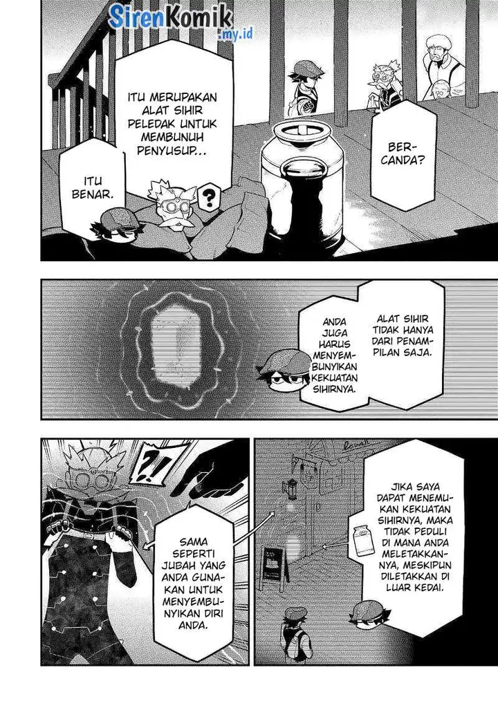 image-komik-ansatsu-skill-de-isekai-saikyou-renkinjutsu-to-ansatsujutsu-o-kiwameta-ore-wa-sekai-o-kage-kara-shihai-suru-chapter-18-24/43