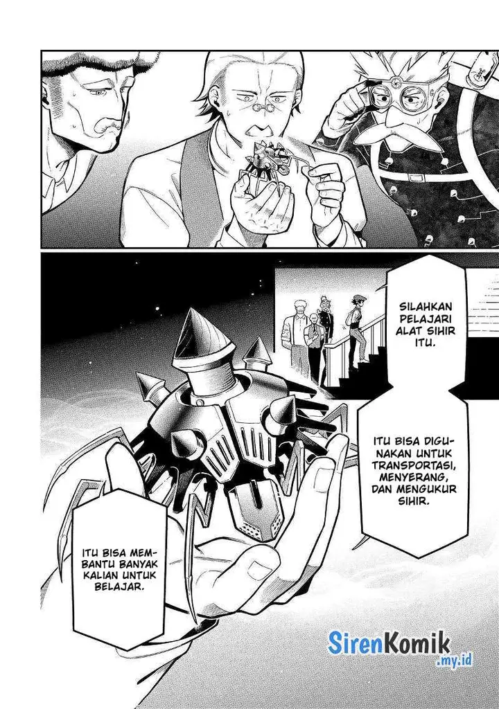 image-komik-ansatsu-skill-de-isekai-saikyou-renkinjutsu-to-ansatsujutsu-o-kiwameta-ore-wa-sekai-o-kage-kara-shihai-suru-chapter-18-26/43