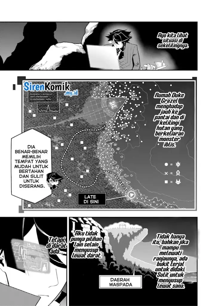 image-komik-ansatsu-skill-de-isekai-saikyou-renkinjutsu-to-ansatsujutsu-o-kiwameta-ore-wa-sekai-o-kage-kara-shihai-suru-chapter-19-13/42