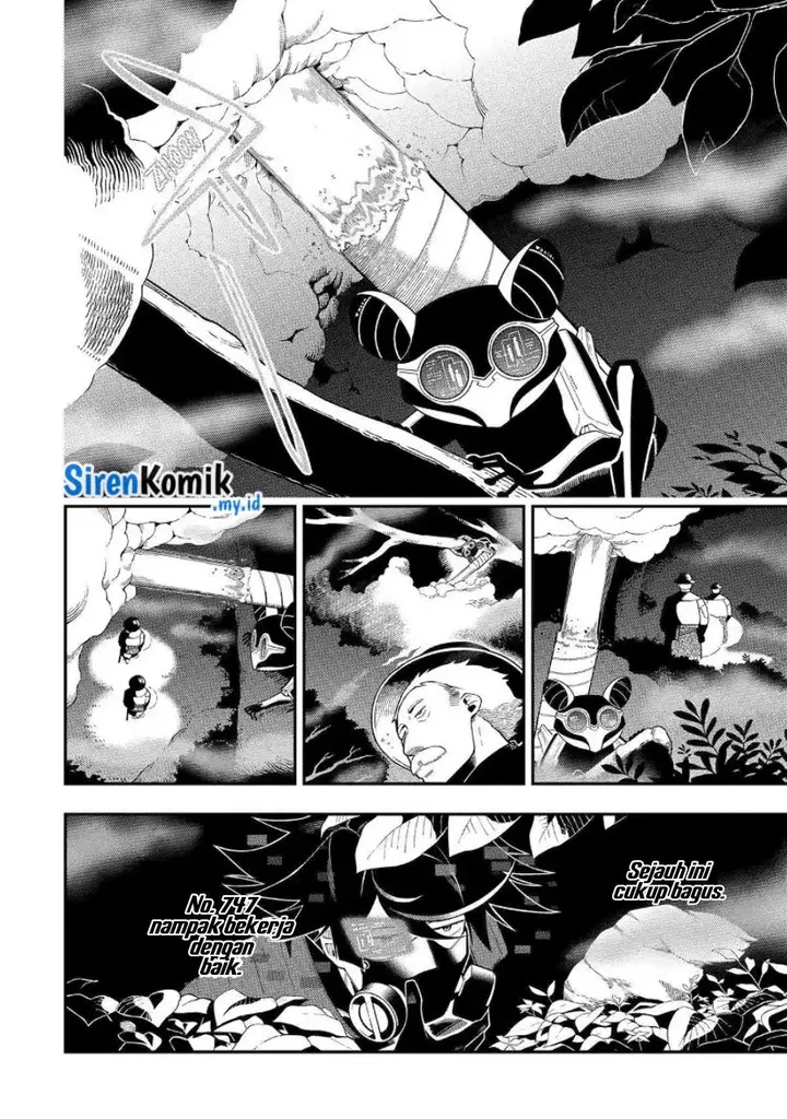 image-komik-ansatsu-skill-de-isekai-saikyou-renkinjutsu-to-ansatsujutsu-o-kiwameta-ore-wa-sekai-o-kage-kara-shihai-suru-chapter-19-22/42