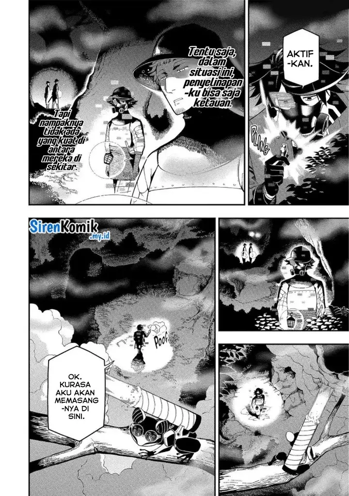 image-komik-ansatsu-skill-de-isekai-saikyou-renkinjutsu-to-ansatsujutsu-o-kiwameta-ore-wa-sekai-o-kage-kara-shihai-suru-chapter-19-24/42