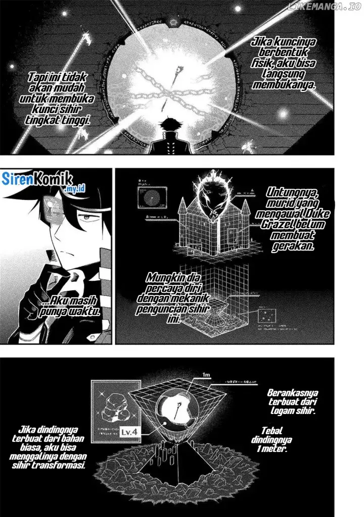 image-komik-ansatsu-skill-de-isekai-saikyou-renkinjutsu-to-ansatsujutsu-o-kiwameta-ore-wa-sekai-o-kage-kara-shihai-suru-chapter-19-33/42
