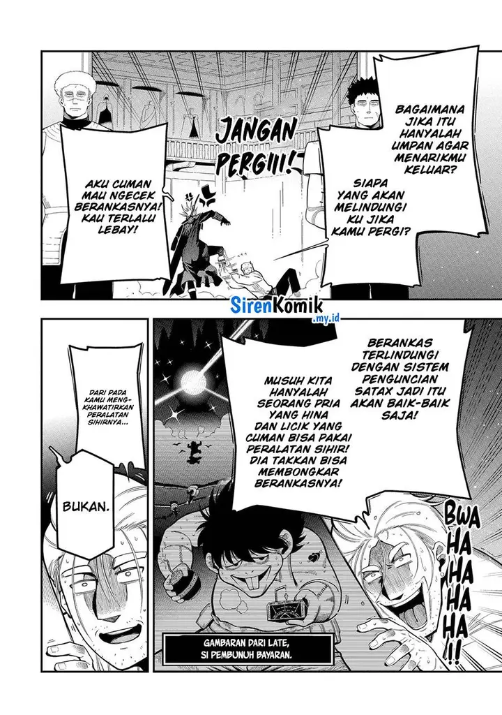image-komik-ansatsu-skill-de-isekai-saikyou-renkinjutsu-to-ansatsujutsu-o-kiwameta-ore-wa-sekai-o-kage-kara-shihai-suru-chapter-20-6/50