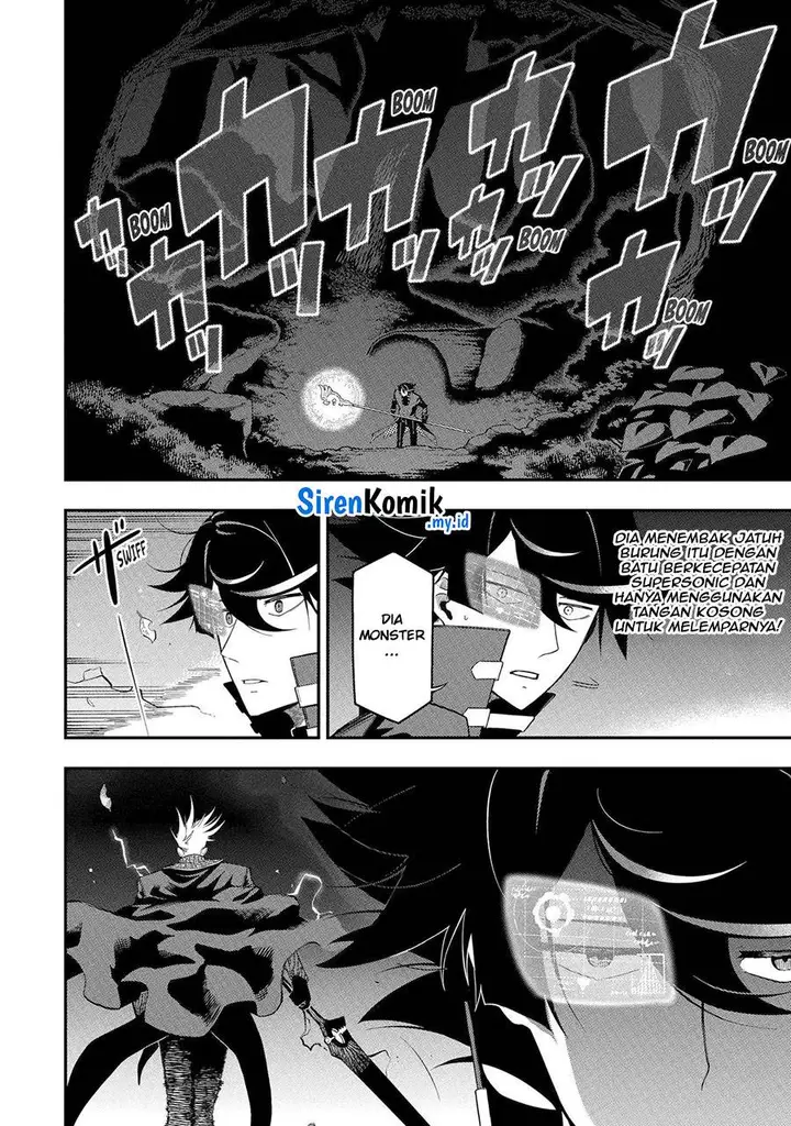 image-komik-ansatsu-skill-de-isekai-saikyou-renkinjutsu-to-ansatsujutsu-o-kiwameta-ore-wa-sekai-o-kage-kara-shihai-suru-chapter-20-14/50