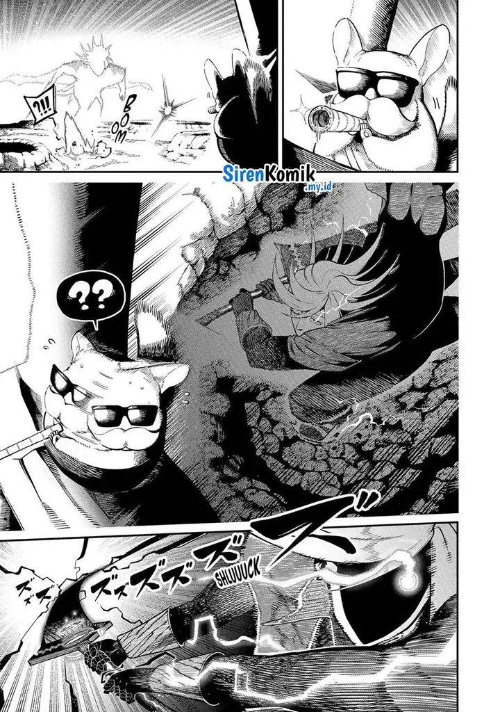 image-komik-ansatsu-skill-de-isekai-saikyou-renkinjutsu-to-ansatsujutsu-o-kiwameta-ore-wa-sekai-o-kage-kara-shihai-suru-chapter-20-21/50