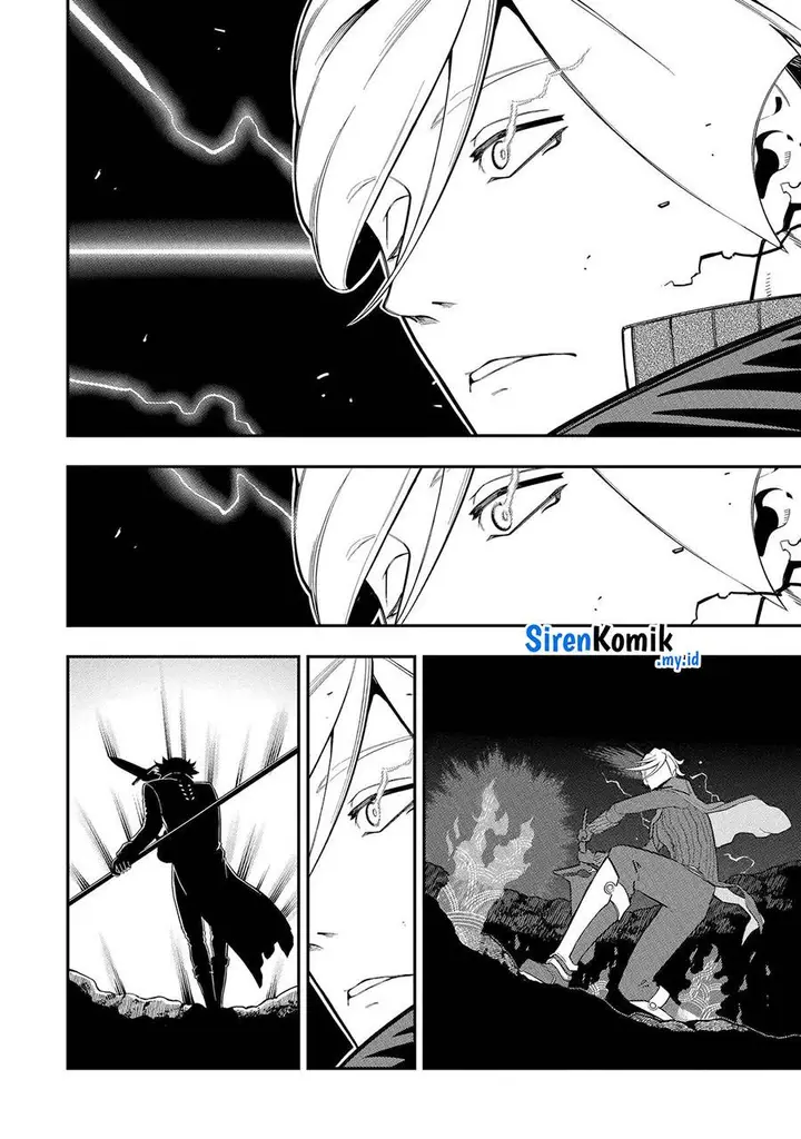 image-komik-ansatsu-skill-de-isekai-saikyou-renkinjutsu-to-ansatsujutsu-o-kiwameta-ore-wa-sekai-o-kage-kara-shihai-suru-chapter-20-22/50