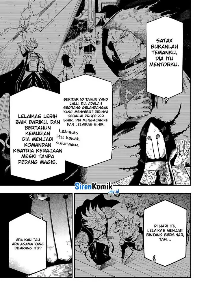 image-komik-ansatsu-skill-de-isekai-saikyou-renkinjutsu-to-ansatsujutsu-o-kiwameta-ore-wa-sekai-o-kage-kara-shihai-suru-chapter-21-21/41