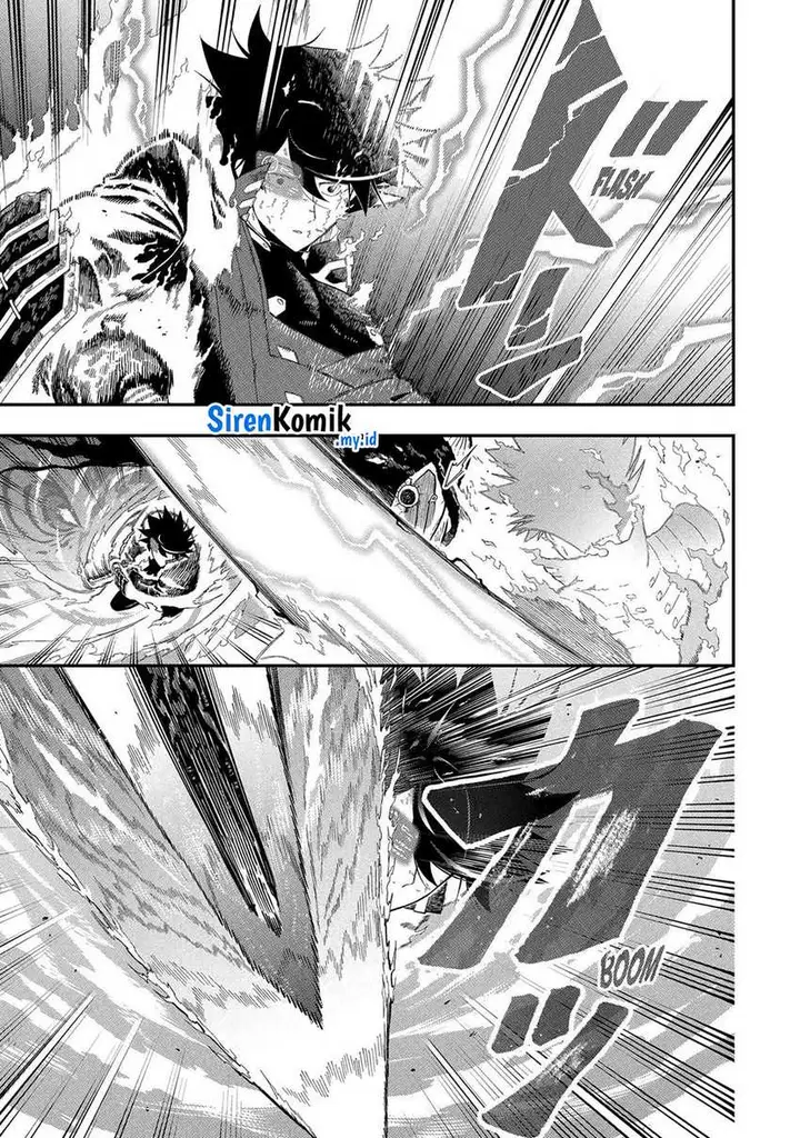 image-komik-ansatsu-skill-de-isekai-saikyou-renkinjutsu-to-ansatsujutsu-o-kiwameta-ore-wa-sekai-o-kage-kara-shihai-suru-chapter-21-27/41