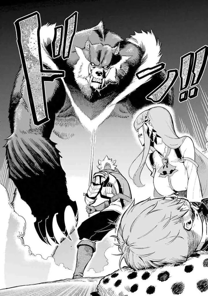 image-komik-ansatsu-skill-de-isekai-saikyou-renkinjutsu-to-ansatsujutsu-o-kiwameta-ore-wa-sekai-o-kage-kara-shihai-suru-chapter-22-30/52