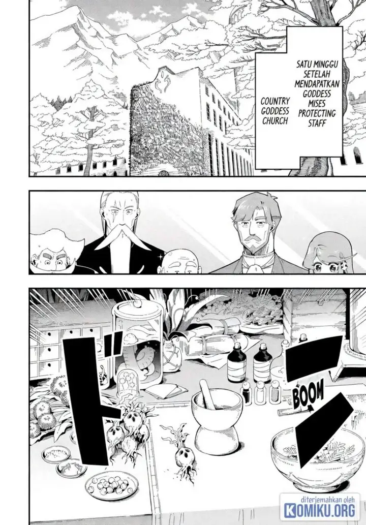 image-komik-ansatsu-skill-de-isekai-saikyou-renkinjutsu-to-ansatsujutsu-o-kiwameta-ore-wa-sekai-o-kage-kara-shihai-suru-chapter-23-1/42