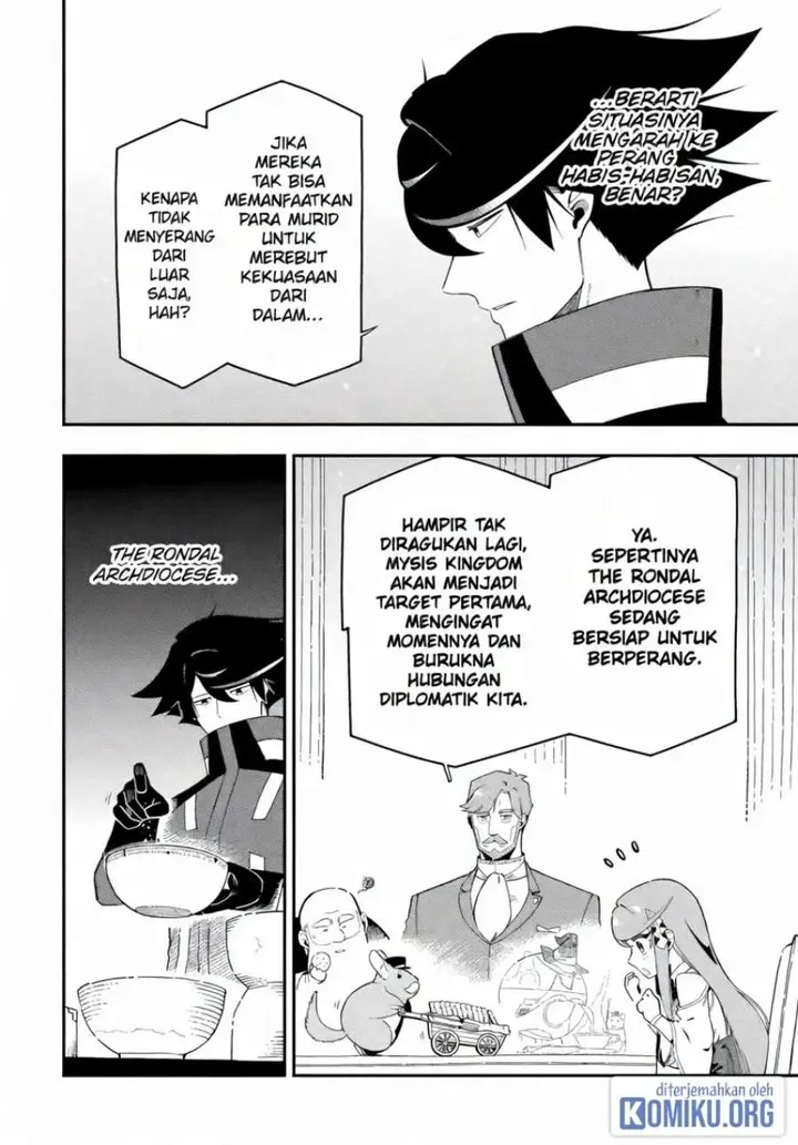 image-komik-ansatsu-skill-de-isekai-saikyou-renkinjutsu-to-ansatsujutsu-o-kiwameta-ore-wa-sekai-o-kage-kara-shihai-suru-chapter-23-3/42