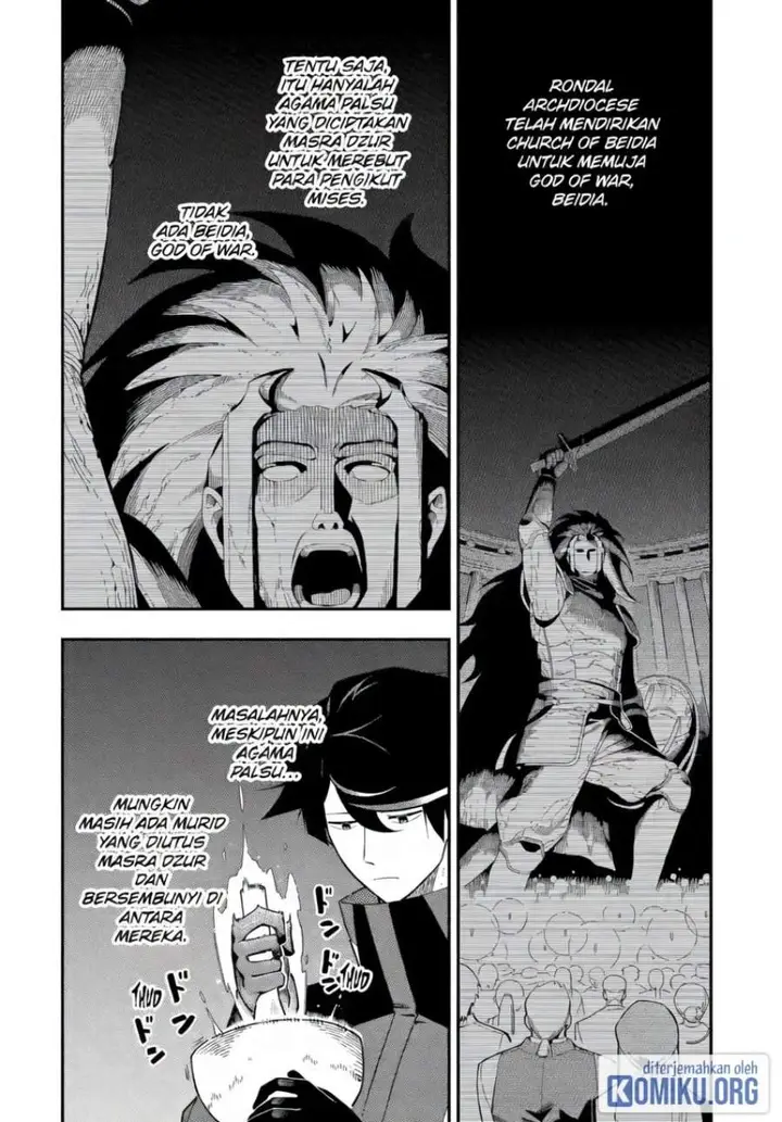 image-komik-ansatsu-skill-de-isekai-saikyou-renkinjutsu-to-ansatsujutsu-o-kiwameta-ore-wa-sekai-o-kage-kara-shihai-suru-chapter-23-5/42